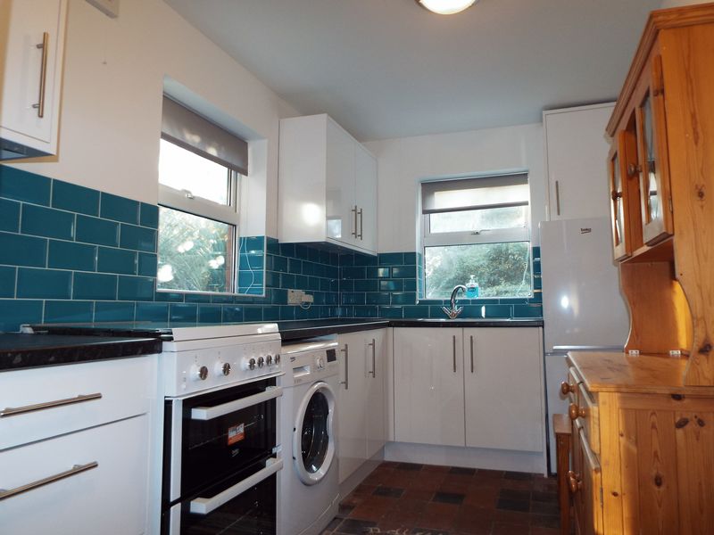 Metchley Lane Harborne